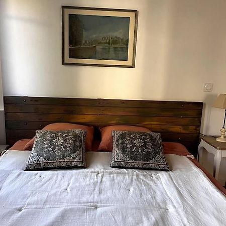 Le Relais De L'Artiste Villa Turquant Eksteriør billede