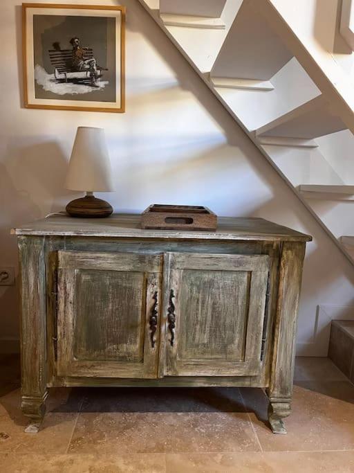 Le Relais De L'Artiste Villa Turquant Eksteriør billede
