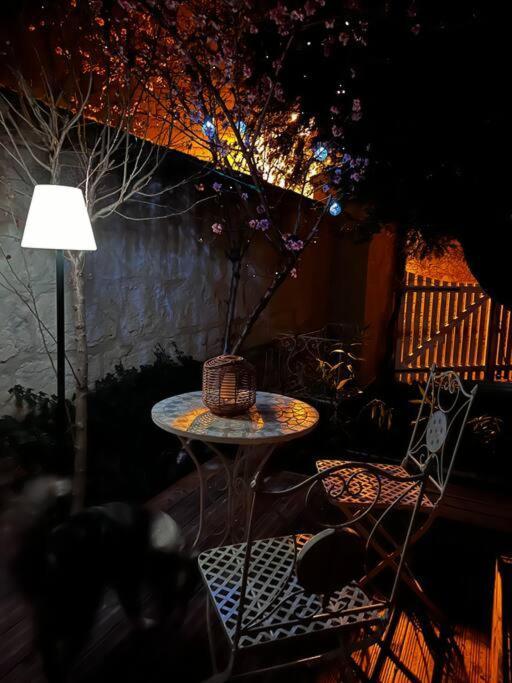 Le Relais De L'Artiste Villa Turquant Eksteriør billede