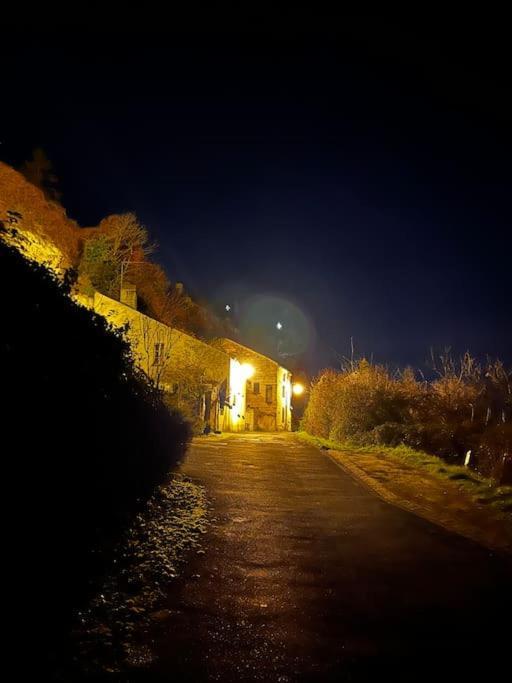 Le Relais De L'Artiste Villa Turquant Eksteriør billede